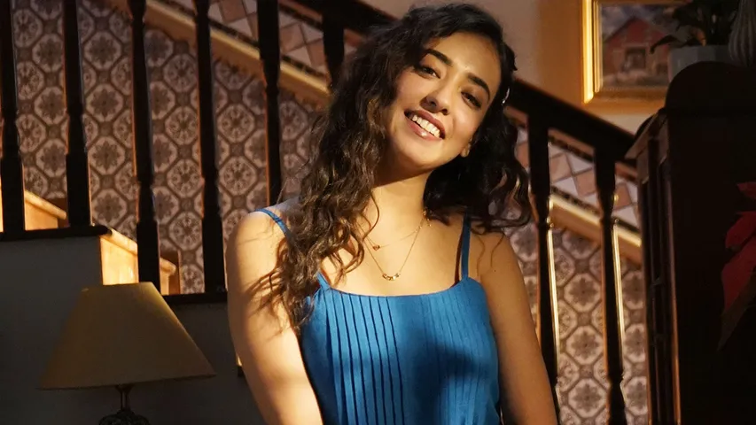 Aira’s resilience defines her character,  Nikeet Dhillon on Amazon miniTV’s Tujhpe Main Fida S2