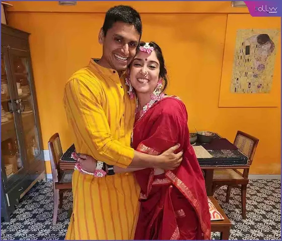 Aamir Khan's daughter Ayra Khan & Nupur Shikhare wedding