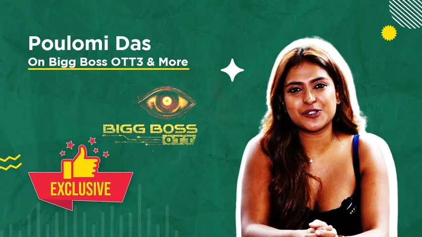 Poulomi Das's Favorite Bigg Boss 13 Contestant Sidharth Shukla
