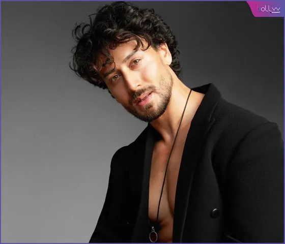 How Tiger Shroff created his Tigerverse