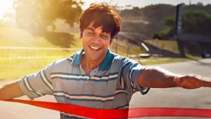 Trailer of Rajkumar Rao's film 'Srikanth' out