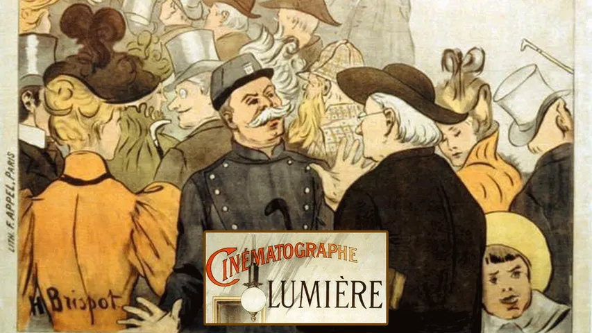 Celebrating 128 Years Since India's First Film Screening
