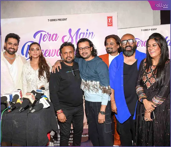 013. Vipin, Preet, Kumarr, Raja Hassan, Mraasik, Suman Guha, Keka Ghoshal