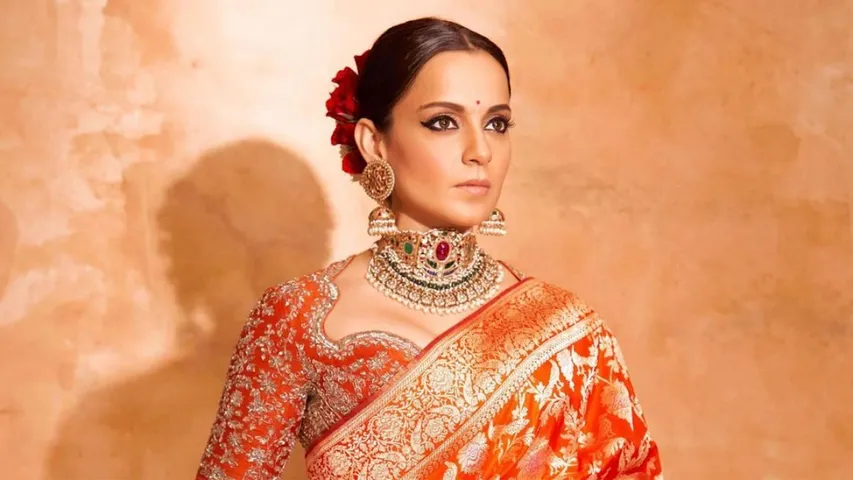 Failed Attempt to Troll Kangana