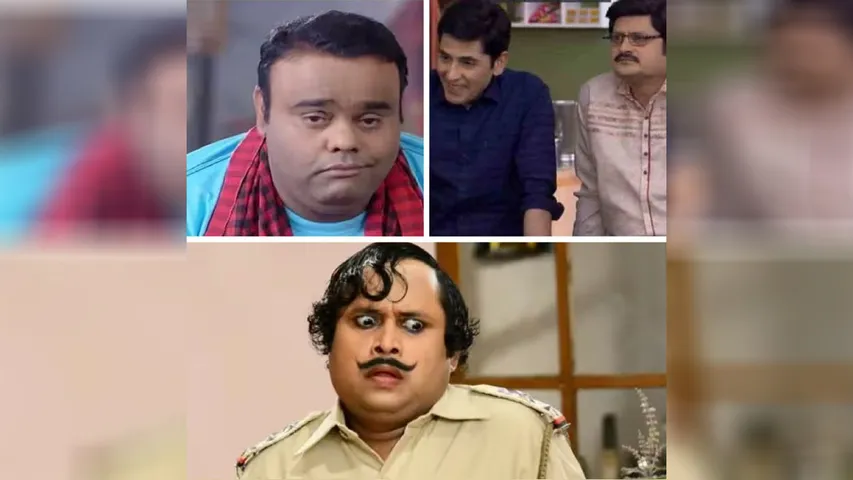 Drama and Action Unveil This Week on Bhabiji Ghar Par Hain