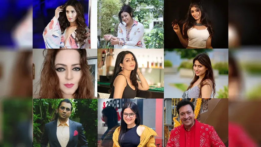 Celebrities talk about love for music on World Music Day!