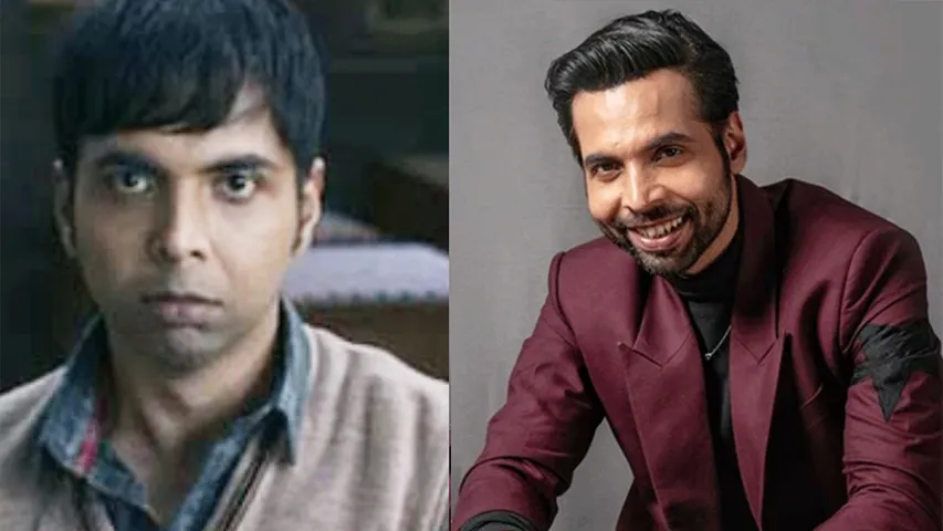 Abhishek Banerjee on Being the Only Repeated Character in Horror Comedy