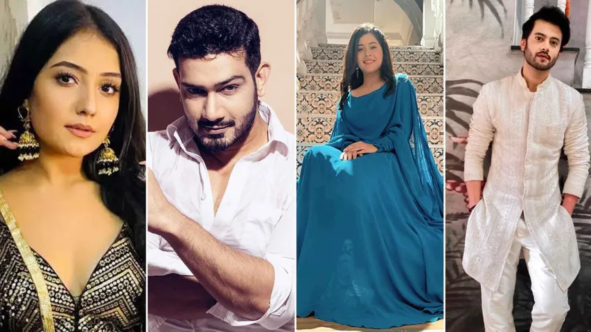Shemaroo Umang & TV Artists