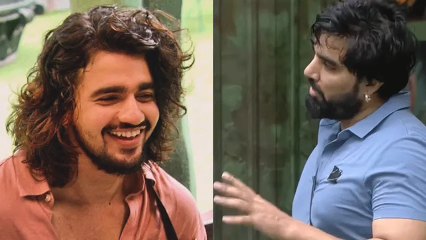 Armaan Malik gets angry over Vishal Pandey's comment on Kritika
