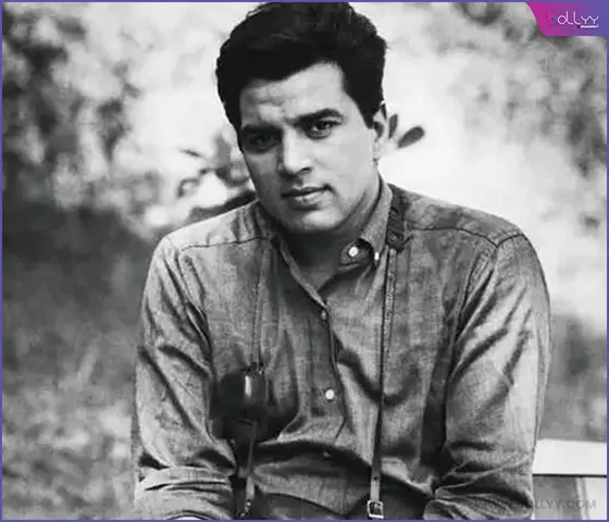 Birthday is a day to think about your mistakes…Dharmendra