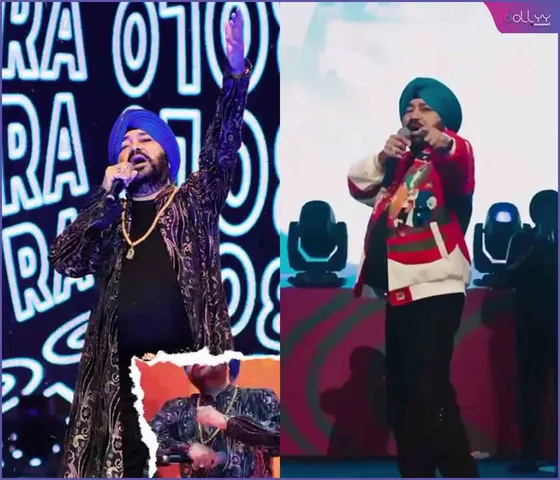 Daler Mehndi's NH7 Triumph