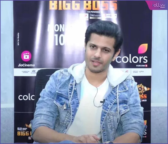 What did Neil Bhatt share after coming out of the Bigg Boss 17 house