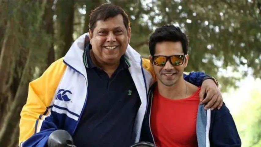 David Dhawan I Avoid Working with Those Who Can't Get Along