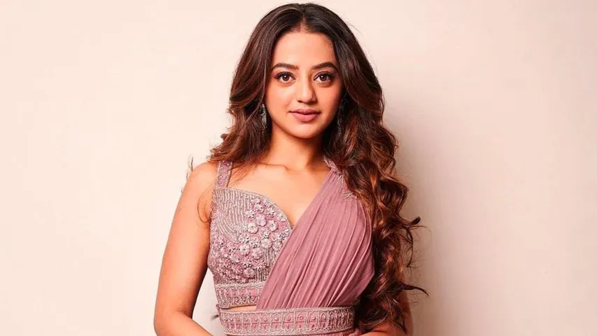Helly Shah's Heartfelt Tribute