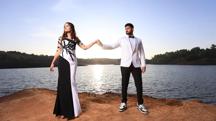 Tanuj Virwani Valentine's Day Sans Romance