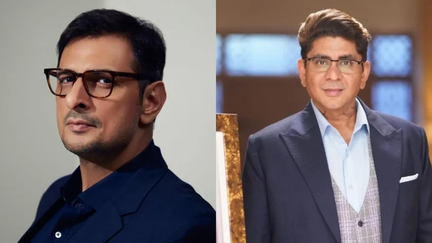 Rushad Rana Thanks Rajan Shahi ‘Anupamaa Revived My Career’
