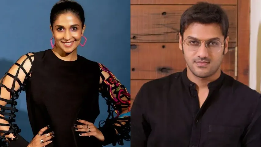 Director Aditya Datt on Authentic Portrayal of Female Officers