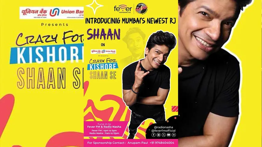 shaan