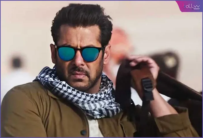 Some lesser known facts about the birthday star Salman Khan