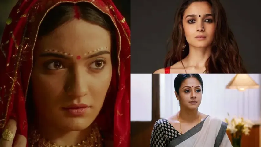 Pratibha Ranta Joins Alia Bhatt, Jyotika in IFFM Best Actress Nomination