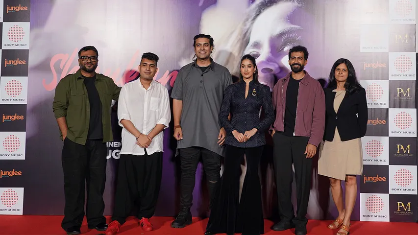 Mega-star singer Jubin Nautiyal discloses that banger-viral songs of Janhvi Kapoor spy-thriller ‘Ulajh’ have a shock-value ‘double-role’