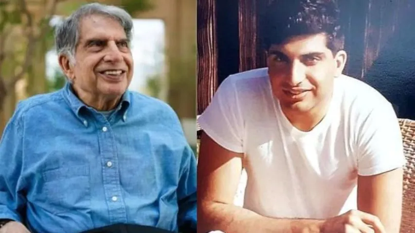 Ratan Tata A Life Dedicated to Indian Industry and Humanity