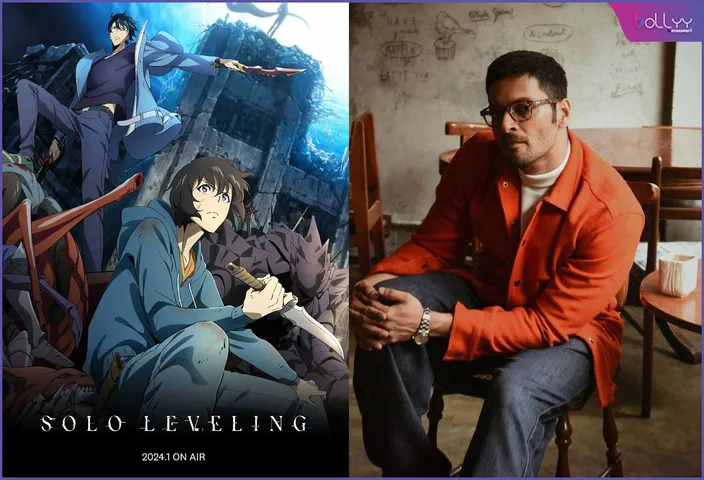 INDIAN ACTOR ALI FAZAL CAST TO HINDI VOICE ROLE FROM CRUNCHYROLL’S HIGHLY