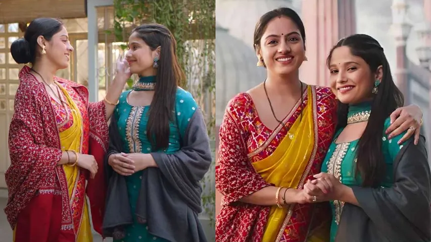 COLORS’ ‘Mangal Lakshmi’