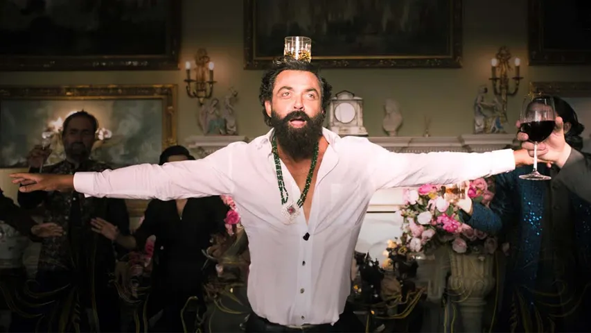 ‘B’day-Boy’ Bobby Deol