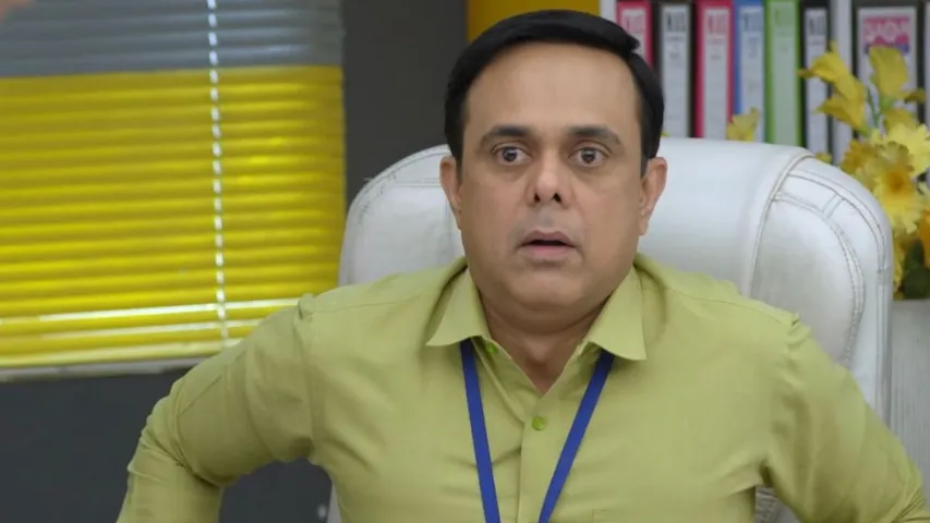 Rajesh Faces Suspicion Over Missing Funds in 'Wagle Ki Duniya'