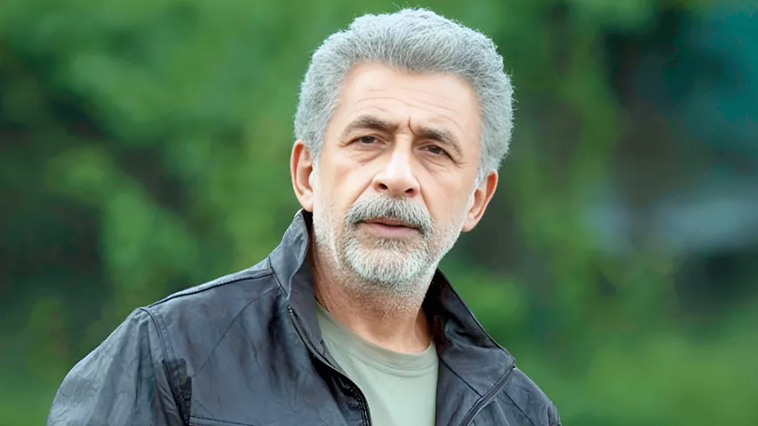 Ratna Shah No Islam Pressure from Naseeruddin's Family