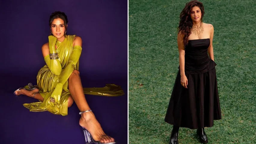 Harleen Sethi's Kohrra wins Best Web Show at TOIFA 2024