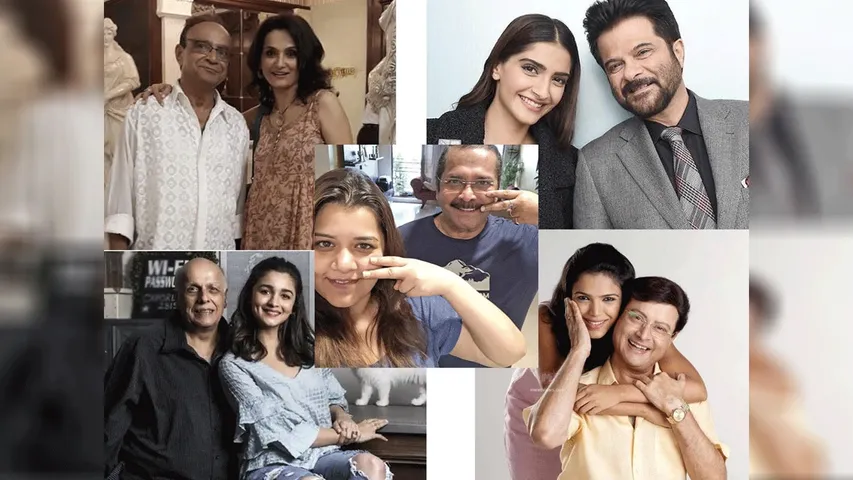 Celebrity Father-Daughter Duos Who Have Enriched the Arts