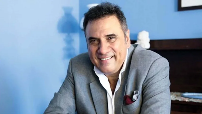 Boman Irani