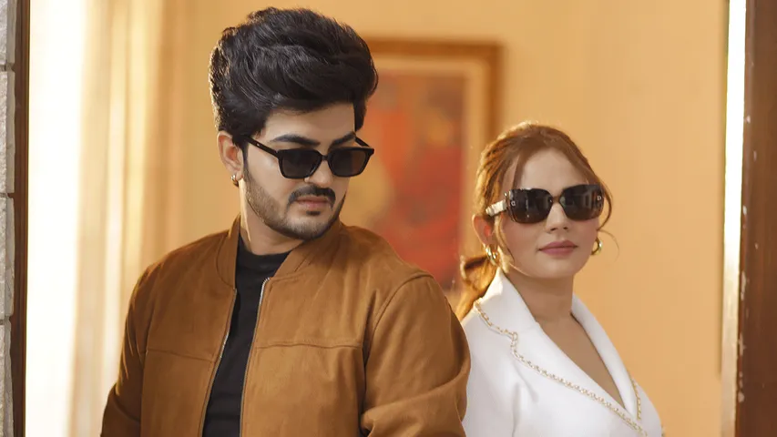 Tera Dhokha New Musical Sensation by Abhishek Sharma & Happy Hours