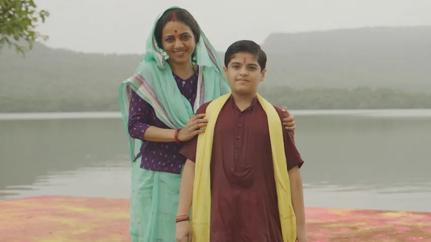 &TV’s Atal takes a leap; Aayudh Bhanushali to portray Young Atal Bihari Vajpayee