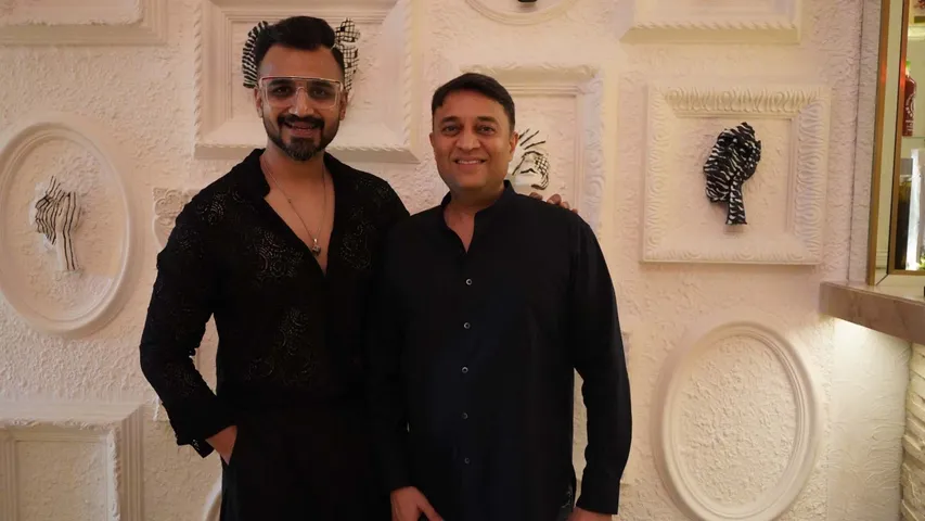 Dynamic creators Arjun and Kartk have high hopes from Budget 2024
