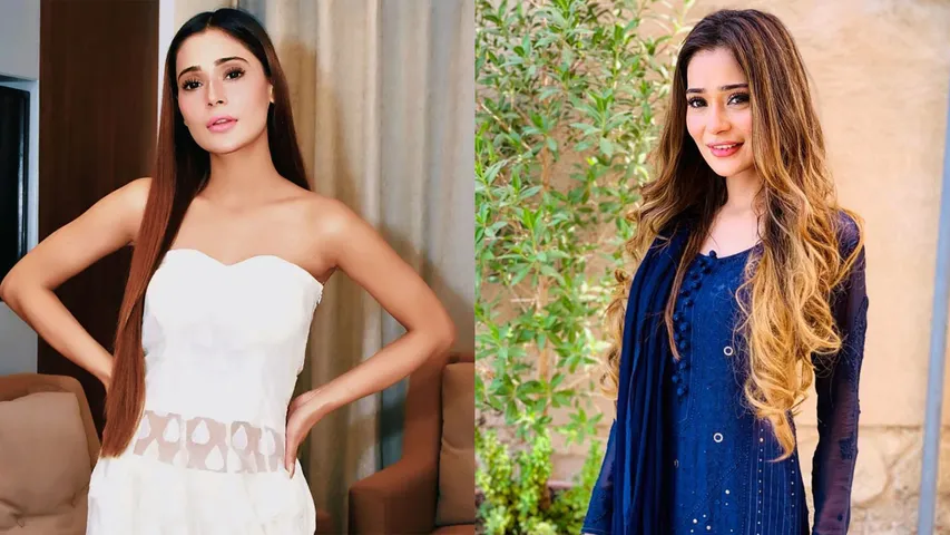 Sara Khan spills the beans on Guilt 3!