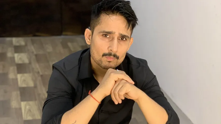 Abhishek Duhan