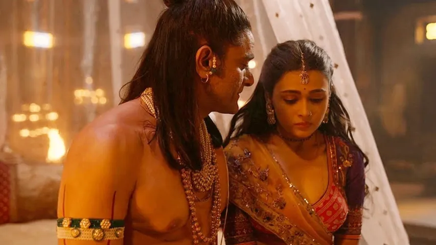 Shalini Pandey became restless after doing the rape scene with Jaideep Ahlawat