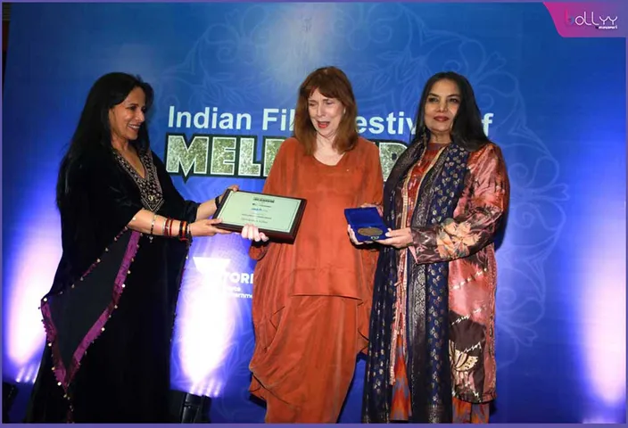 Indian Film Festival Melbourne