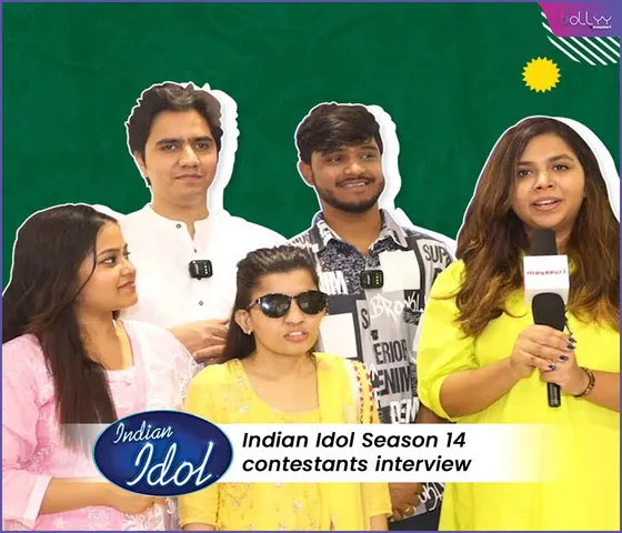 Who is the guest for Indian Idol 14 this week