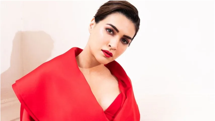 Kriti Sanon Slams Producer Blame Game on Actor Fees