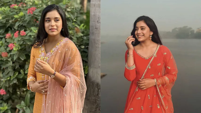 Sumbul Touqeer talks about Ramadan