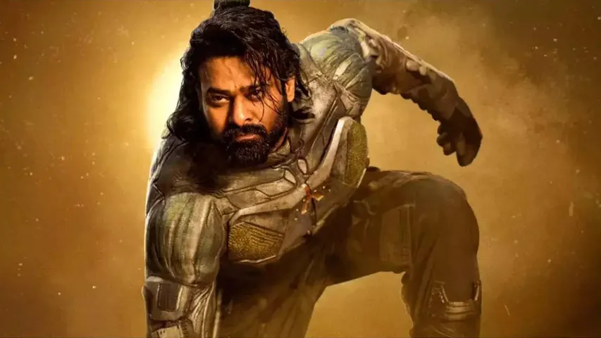 Kalki 2898 AD makers are angry with Prabhash for using body double