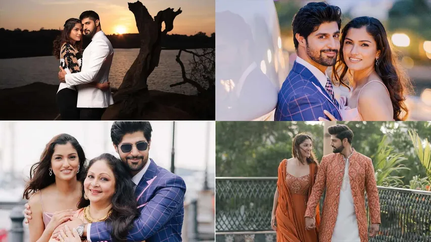 Tanuj Virwani's Valentine's Dilemma