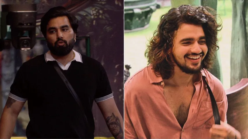 Bigg Boss OTT 3 Armaan Malik Roasts Vishal Pandey's Video