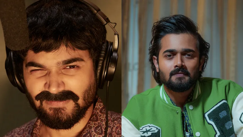Bhuvan Bam gets a trademark Bhuvan Bam enjoyed tremendous success
