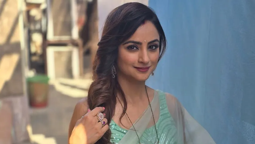 Madirakshi Mundle