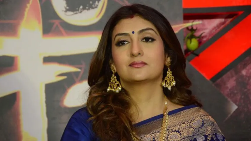 Juhi Parmar Parents and Daughter Inspire My Strength